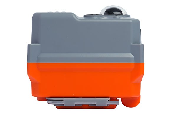 Compact Smart 20Nm Electric Actuator